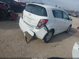 Chevrolet Sonic Lt Auto 1G1JC6SH8F4101752 снимка