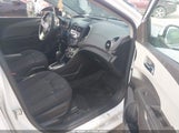 Chevrolet Sonic Lt Auto 1G1JC6SH8F4101752 снимка