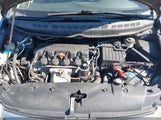 Honda Civic Lx 2HGFA1F5XBH541668 снимка