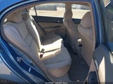 Honda Civic Lx 2HGFA1F5XBH541668 снимка