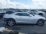 Chevrolet Camaro 1Lt 2G1FB1E37E9125838 снимка