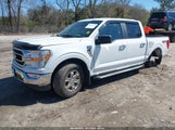 Ford F-150 Xlt 1FTEW1EP7NFB42558 снимка