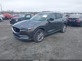 Mazda Cx-5 Grand Touring JM3KFBDM0K0625606 снимка