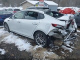 Kia Optima Sx Turbo 5XXGV4L20JG209761 fotografie