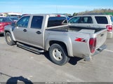 GMC Canyon Sle 1GTCS136358134233 снимка
