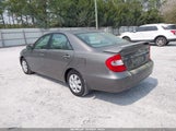 Toyota Camry Le 4T1BE32K12U608224 снимка