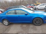 Ford Fusion Se 3FAHP0HA7BR105042 снимка