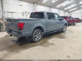 Ford F-150 Lariat 1FTEW1EP8KFB38241 снимка