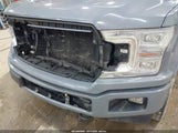 Ford F-150 Lariat 1FTEW1EP8KFB38241 снимка