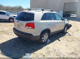 Kia Sorento Lx 5XYKT4A69CG206183 снимка
