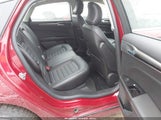 Ford Fusion Se 3FA6P0T93GR352781 снимка