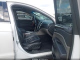 Cadillac Srx Luxury Collection 3GYFNAEY8BS554635 снимка