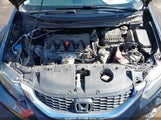 Honda Civic Lx 19XFB2F54FE288379 снимка