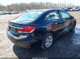 Honda Civic Lx 19XFB2F54FE288379 снимка