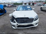 Mercedes-Benz S 550 WDDUG8CB8FA109968 снимка