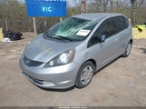Honda Fit JHMGE8H3XDC017341 снимка