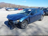 Mazda Mazda3 Touring 3MZBN1V35JM174709 снимка