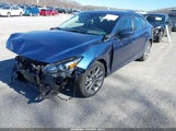 Mazda Mazda3 Touring 3MZBN1V35JM174709 снимка