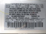 Nissan Sentra Sv Xtronic Cvt 3N1AB8CV7MY294502 photo