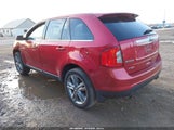 Ford Edge Limited 2FMDK3KC2BBB41119 photo