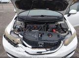 Honda Civic Lx 19XFB2F53DE030092 снимка
