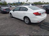 Honda Civic Lx 19XFB2F53DE030092 снимка