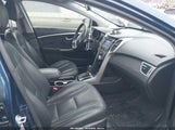 Hyundai Elantra Gt KMHD35LH9EU202824 снимка