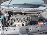 Honda Civic Lx 2HGFG12618H523629 снимка