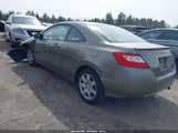Honda Civic Lx 2HGFG12618H523629 снимка