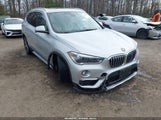 BMW X1 xDrive28I WBXHT3Z30H4A55034 снимка