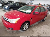 Ford Focus Se/Ses 1FAHP35N48W226366 снимка