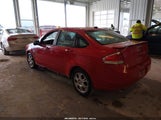 Ford Focus Se/Ses 1FAHP35N48W226366 снимка