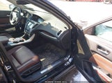 Acura Tlx V6 19UUB2F30GA001387 снимка