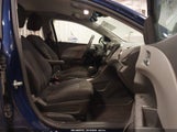 Chevrolet Sonic Lt Auto 1G1JC6SH7D4144427 снимка