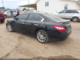 Nissan Maxima 3.5 Sv 1N4AA51E29C846625 снимка