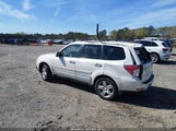 Subaru Forester 2.5X Limited JF2SH6DC1AH706536 снимка
