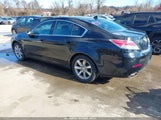 Acura Tl 3.5 19UUA8F20CA006158 снимка