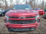 Chevrolet Silverado  4Wd Short Bed Rst 1GCUDEED4RZ222483 снимка