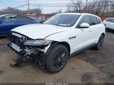 Jaguar F-Pace 30T Portfolio SADCN2GX4JA321424 photo