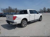 Ford F-150 Lariat 1FTFW1ET1BFB91512 снимка