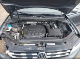 Volkswagen Tiguan 2.0T Se/2.0T Sel 3VV2B7AX7JM059988 fotografie