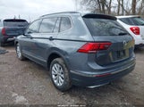 Volkswagen Tiguan 2.0T Se/2.0T Sel 3VV2B7AX7JM059988 photo