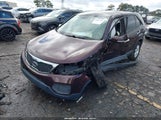 Kia Sorento Lx 5XYKT3A10BG090188 снимка