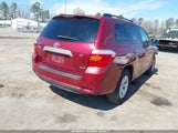 Toyota Highlander JTEES41A892120057 снимка