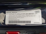Audi A4 2.0T Premium WAUANAF49HN023780 снимка