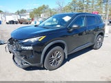 Nissan Rogue S Intelligent Awd 5N1AT3AB0MC791577 photo