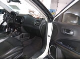 Jeep Compass Limited 4X4 3C4NJDCB3JT149191 снимка