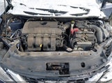 Nissan Sentra Sv 3N1AB7AP7JL623643 снимка
