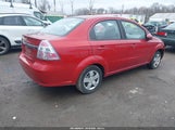 Chevrolet Aveo 1Lt KL1TD5DE0BB132162 снимка