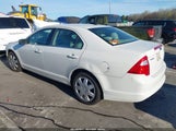 Ford Fusion Se 3FAHP0HA3BR144937 снимка